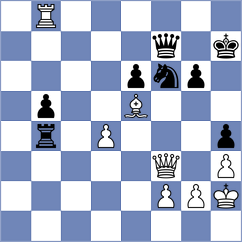 Shreyans - Seul (chess.com INT, 2021)