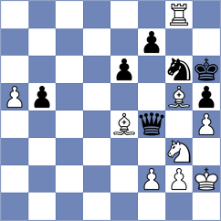 Petukhov - Matinian (chess.com INT, 2024)