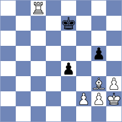 Praslov - Cramling Bellon (Chess.com INT, 2021)