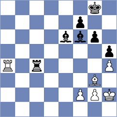 Masruri - Firouzja (chess.com INT, 2024)