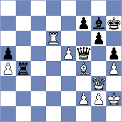 Garcia - Stopa (Chess.com INT, 2017)