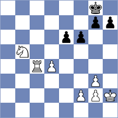 Miller - Davalos Prieto (chess.com INT, 2024)