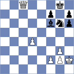 Piesik - Orzech (chess.com INT, 2024)