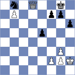 Lalanne - Marra (chess.com INT, 2023)