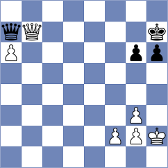 Tsaruk - Lopusiewicz (chess.com INT, 2024)
