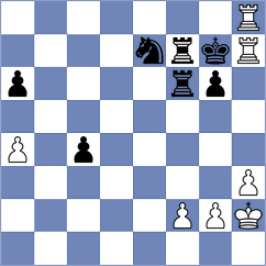 Levitan - Ai (chess.com INT, 2024)