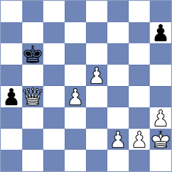 Tarnowska - Fabris (chess.com INT, 2024)