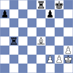 Ribero - Ronka (Chess.com INT, 2021)
