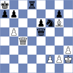 Kuzhylnyi - Bueno (chess.com INT, 2024)