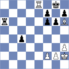 Karenza - Hansch (Chess.com INT, 2020)