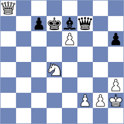 Zakhartsov - Ayushh (chess.com INT, 2021)