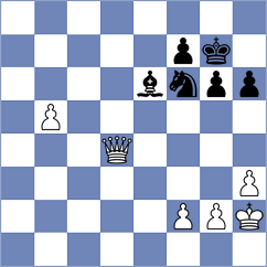 D'Arruda - Lukey (chess.com INT, 2023)
