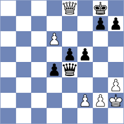 Sarana - Alekseenko (chess.com INT, 2024)