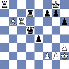 Fadrny - Sobek (Chess.com INT, 2021)