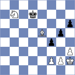 Galiev - Burke (Chess.com INT, 2020)