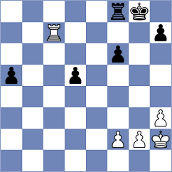Palchuk - Rodrigue Lemieux (Chess.com INT, 2021)