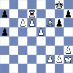 Stojanovski - Merriman (chess.com INT, 2023)