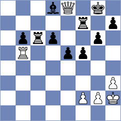 Shirov - Kozakov (chess.com INT, 2024)