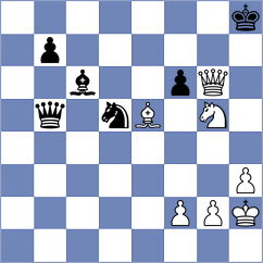 Florescu - Quispe Arteaga (chess.com INT, 2023)