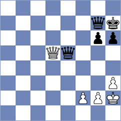 Kazmaier - Prraneeth (chess.com INT, 2024)