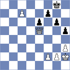 Kashlinskaya - Nezamyatin (Chess.com INT, 2021)