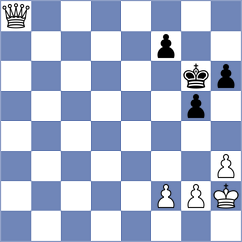 Silhava - Novak (Chess.com INT, 2021)