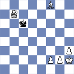 Bortnyk - Nadimifar (Chess.com INT, 2021)