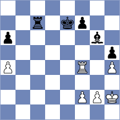 Esquivel Golcher - Fier (Chess.com INT, 2020)