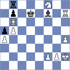 Sonis - Villalba (Chess.com INT, 2021)