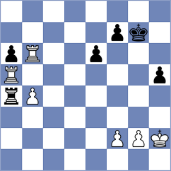 Onslow - Jimenez Almeida (chess.com INT, 2024)
