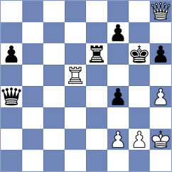 Oparin - Preotu (chess.com INT, 2024)