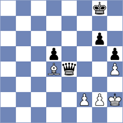 Gasanov - Begunov (Chess.com INT, 2021)