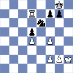 Pultinevicius - Giri (chess.com INT, 2024)