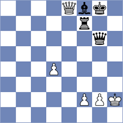 Buksa - Gormally (chess.com INT, 2024)