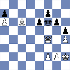 Thorhallsson - Perez Cruz (chess.com INT, 2024)