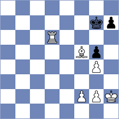 Bazeev - Fiori (Chess.com INT, 2020)