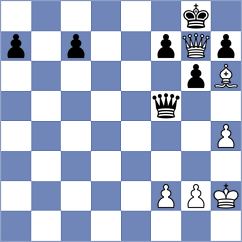 Teterev - Le Goff (chess.com INT, 2024)