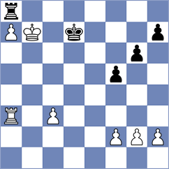 Shapiro - Pogorelskikh (Chess.com INT, 2020)