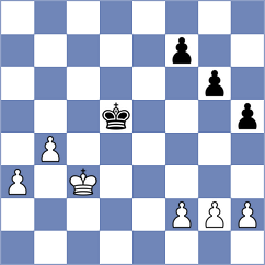 Latifah - Sovetbekova (Chess.com INT, 2021)