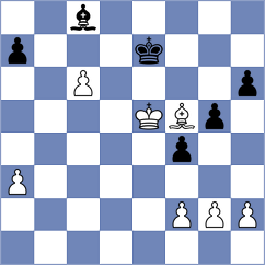 Kalashian - Rodrigues (Chess.com INT, 2020)