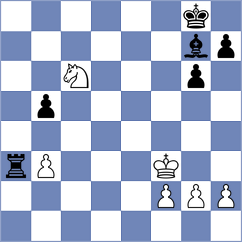 Roushan - Carlsen (Vung Tau, 2008)