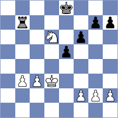 Silva - Clawitter (chess.com INT, 2024)
