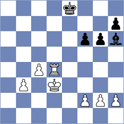 Goltsev - Tamarozi (chess.com INT, 2023)