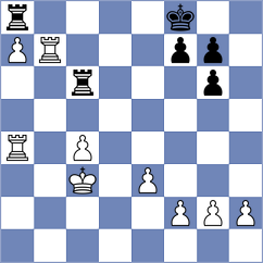 Salik - Mayaud (Chess.com INT, 2020)
