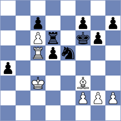 Christopher - Blahynka (chess.com INT, 2024)