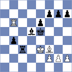 Biernacki - Badelka (chess.com INT, 2024)