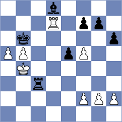 Rodin - Yadav (Chess.com INT, 2021)