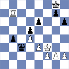 Buttard - Song (Europe-Chess INT, 2020)