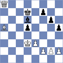 Lobanov - Bodnar (chess.com INT, 2024)