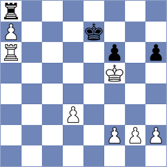 Mahdavi - Hamley (chess.com INT, 2024)